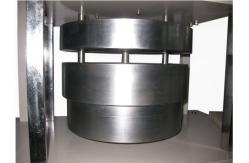 China 1100N Plug Bolt Compressive Strength Testing Machine AC220V 50HZ BS1363.1 supplier