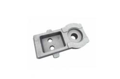 China OEM Aluminium Steel Sand Die Casting Gravity Zinc Alloy CNC Machining Parts supplier