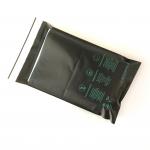 Brown Biodegradable Mailing Bags Eco Friendly For Shipping Packaging for sale