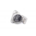 High Corrosion Anodized Metal Cover CNC Machining Service Sandblasting Anodizing for sale