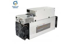 China Microbt Whatsminer M21s 58th/S SHA256 Crypto Mine Machine supplier