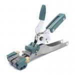 Green Butt Connector Crimper Terminal For Red Purple Picabond Connector for sale