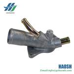 Suction Pipe For Isuzu 700P 4HK1 8-97371775-1 8-97371775-0 8973717751 8973717750 for sale