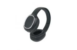 China Super Bass 300mAh 8hrs Music Bluetooth Headset supplier