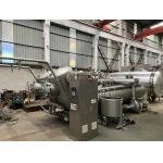 Rapid Long Tube Jet Dyeing Machine High Temperature With SEDO6007 Controller for sale
