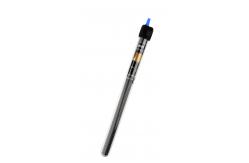 China 300W Submersible Aquarium Heater With LED Temperature Floating Thermometer supplier