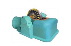 China Customized Product Turgo Turbine Generator For Hydropower Station supplier