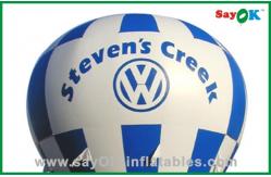 China Custom Inflatable Grand Balloon Inflatable Advertising Products 6m Height supplier