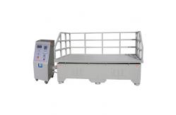 China Good Performance Package Testing Equipment for Conveyance Test ISTA-1A/1B supplier