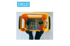 China Robot Industrial Remote Control supplier