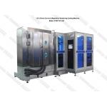 SiC Fuel Cell Module Thin Film Deposition Equipment , PECVD Magnetron Sputtering Equipment for sale