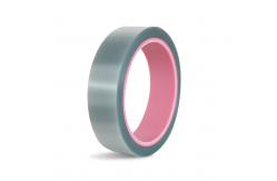 China Rectangle UV Tape with Chemical Resistance for Industrial Use supplier