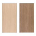 600x1200 Wood Grain Porcelain Floor Tile Matte Luster Heat Insulation for sale