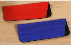 China 2024 new optical frame cases ,eyewear covers ,eyeglasses pouches reading glasses bag supplier