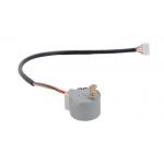 28BYJ48 Gearbox Reducer 28mm Permanent Magnet Stepper Motor For Sale for sale