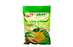 China Concentrated Chicken Noodle Soup Seasoning Packet Powder Msg For Nourishment supplier
