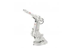 China ABB IRB 1410 6 Axis Industrial Robotic Arm China as Arc Welding Machine supplier