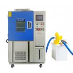 IEC60068 SO2 H2S CO2 Noxious Gas Test Chambers AC380V 50HZ for sale