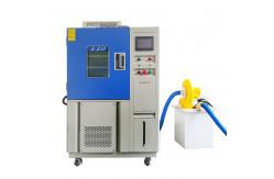 China IEC60068 SO2 H2S CO2 Noxious Gas Test Chambers AC380V 50HZ supplier