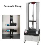 Servo Universal Small Tensile Testing Machine Strength Equipment Double Column