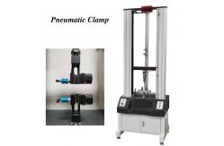 China Servo Universal Small Tensile Testing Machine Strength Equipment Double Column supplier