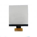 Square COG 3.3V Dot Matrix LCD Display Module 160 X 160 Resolution 3.5 Inch Size for sale