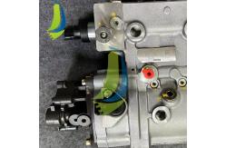 China VG1034080001 Fuel Supply Pump Common Rail Fuel Injection Pump for WD615 supplier