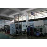 Constant Humidity And Temperature Controlled Chamber Air Cooling Large Capacity