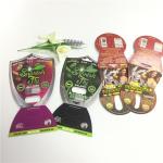 Brand Rhino 69 Capsule Pills Blister Card Plastic 3d Sex Pills Packing Customized for sale