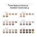 Custom Vitiligo Camouflage Ink Skin Tone Tattoo Stretch Mark Pigments