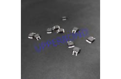 China Sasib 3000 Nano Irfz44ns Silicon Transistor Cigarette Packing Machine Parts supplier