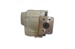 China PC75UU-3 Hydraulic Gear Pump Pilot Pump 705-22-30150 Gear Pump supplier