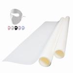 Double Sided Tpu Hot Melt Adhesive Roll High Adhesive Strength for sale