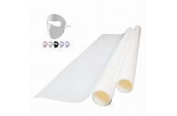 China Double Sided Tpu Hot Melt Adhesive Roll High Adhesive Strength supplier