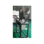 High Speed Pick And Place Machine , Led Light Pcb Board Making Machine