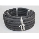 I.D 3mm To 25mm Cotton Braided Fuel Hose For Automotive Fuel Line for sale