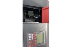 China Atmosphere Borax 1.8nm Visible Spectrophotometer For Lab supplier