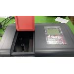 UV-1800SPC Series Lcd Visible Spectrophotometer Dual Beam Optical System for sale