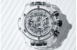 China Customization Sapphire Watch Case Waterproof Scratch Resistant Pressure-Resistant supplier