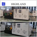 Advanced Hydraulic Test Benches ,hydraulic test bench,intelligent control system