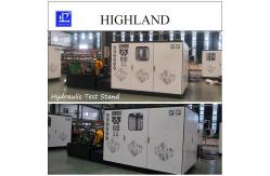 China Advanced Hydraulic Test Benches ,hydraulic test bench,intelligent control system supplier