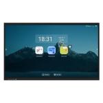 75 Inch Interactive Touch Screen Whiteboard With 3USB HDMI