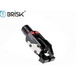 30 Mm Diameter Pneumatic Gripper Modular Design With High Clamping Force