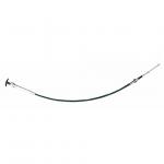 T Handle Engine Choke Mechanical Twist Lock Push Pull Control Cable for sale