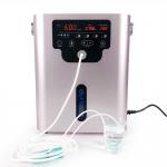 600ml 900ml 1500ml Portable Hydrogen Breathing Machine 110 220 Volt For Home for sale