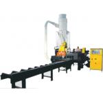 150*1050mm Automatic Circular Saw Machine , Anti Rust Pneumatic Circular Saw for sale