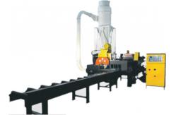 China HN050A 9050mm Length Hydraulic Circular Saw Machine With PLC Control supplier