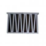 Terracotta Red Breeze Blocks Ultimate Solution For Clay Brick Screening And Walling
