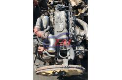 China Hino P11C PO9C V22D Diesel Engine Components TS 16949 supplier