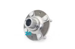 China Precision 51750-1J000 Hub Bearing Front / Rear Super Finished supplier